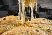 Пицца «Голубое золото» 🧀 (attach1 6266)