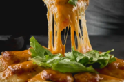 Пицца «BurgerPizza» 🍔 (attach1 6185)